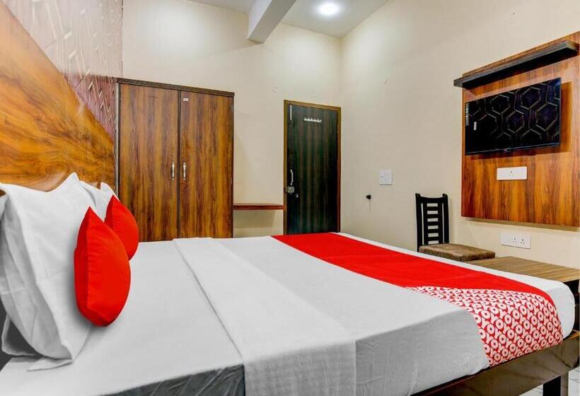 בית מלון כפרי O Gg Residency