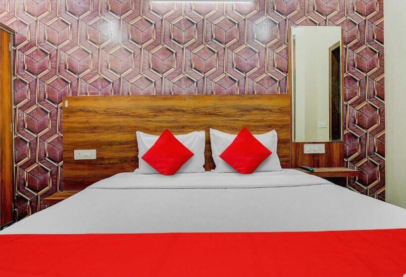 בית מלון כפרי O Gg Residency