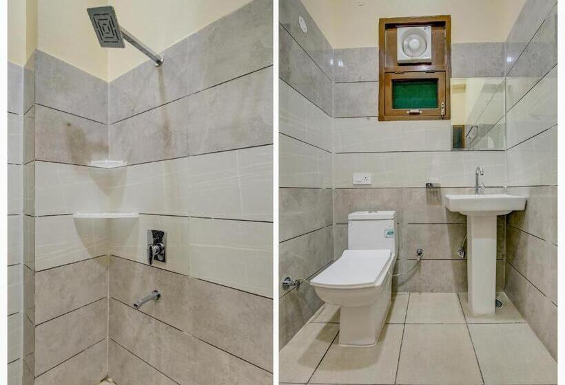 בית מלון כפרי O Gg Residency