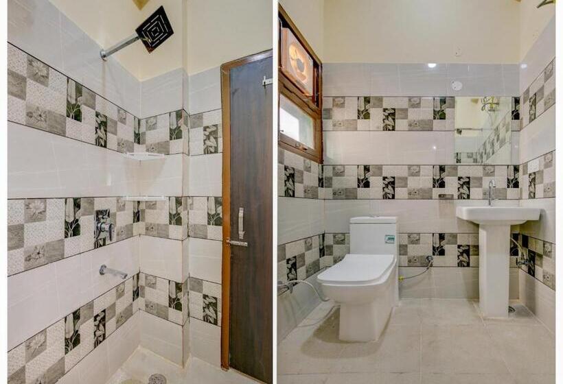 בית מלון כפרי O Gg Residency