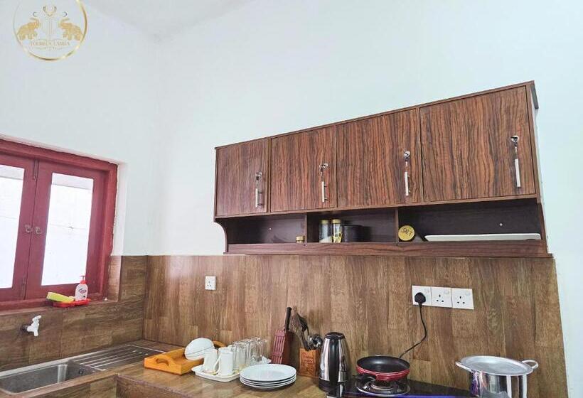 Galle Face Terrace Hostel By Tourlux