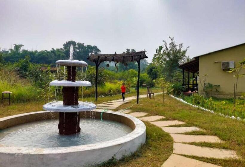 Grand Narmada Homestay Jungle Resort , Madhya Pradesh