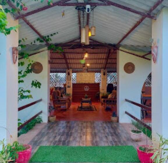 Grand Narmada Homestay Jungle Resort , Madhya Pradesh