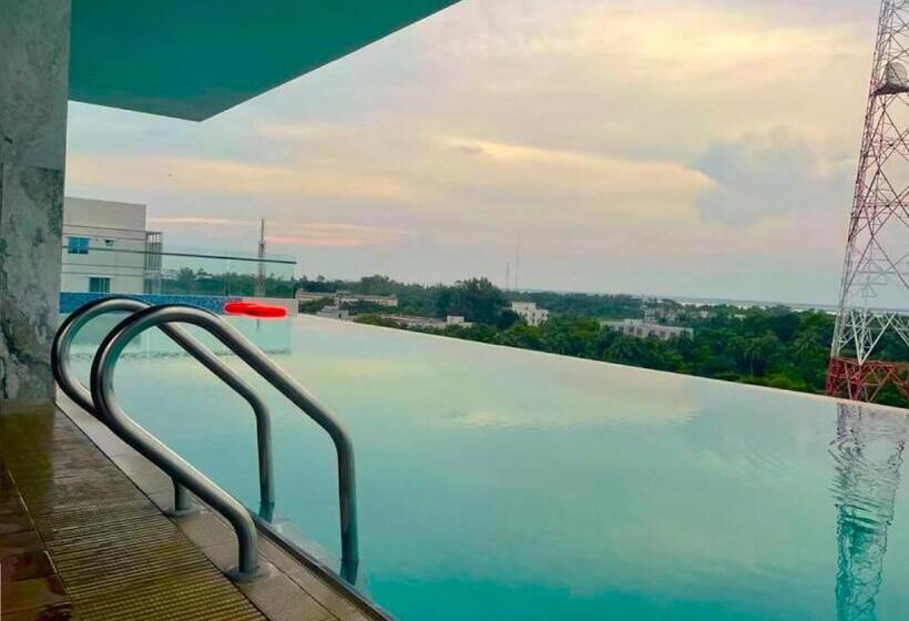 Grand River View Hotel   Rajshahi