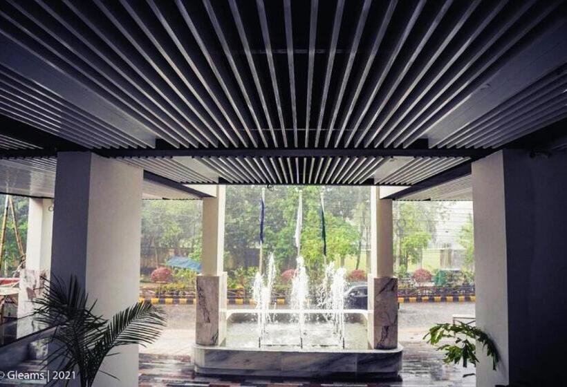 Grand River View Hotel   Rajshahi