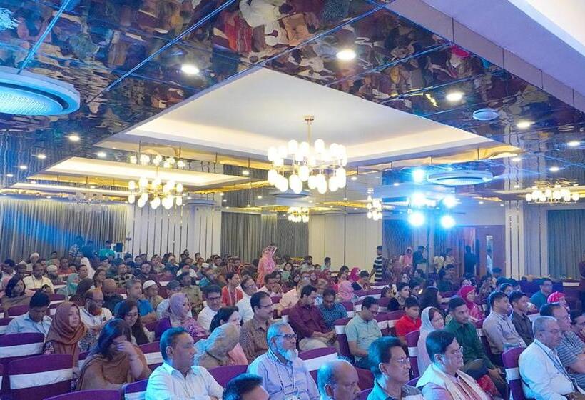 Grand River View Hotel   Rajshahi