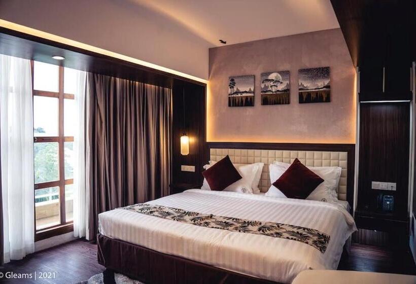 Grand River View Hotel   Rajshahi