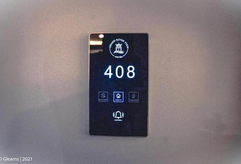 Grand River View Hotel   Rajshahi