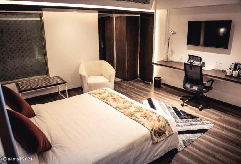 Grand River View Hotel   Rajshahi