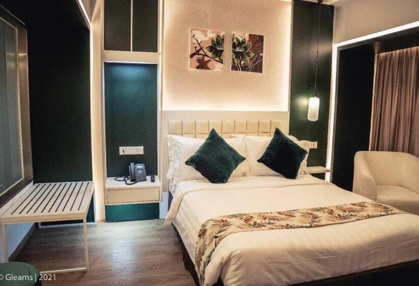 Grand River View Hotel   Rajshahi