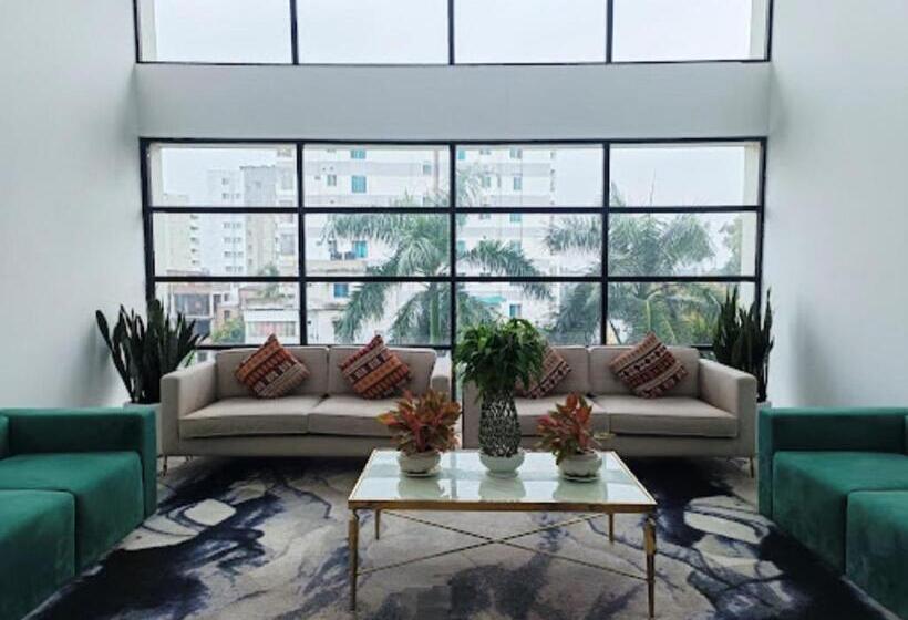 Grand River View Hotel   Rajshahi