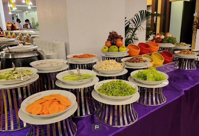 Grand River View Hotel   Rajshahi