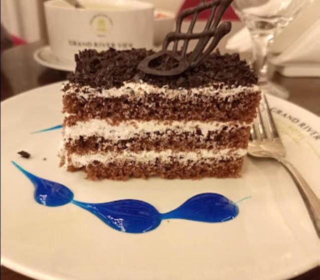 Grand River View Hotel   Rajshahi