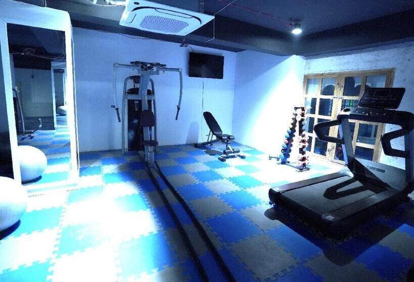 Grand River View Hotel   Rajshahi