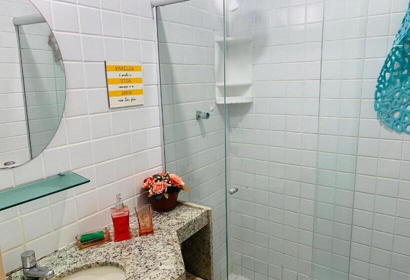 Gravatá Monte Castelo