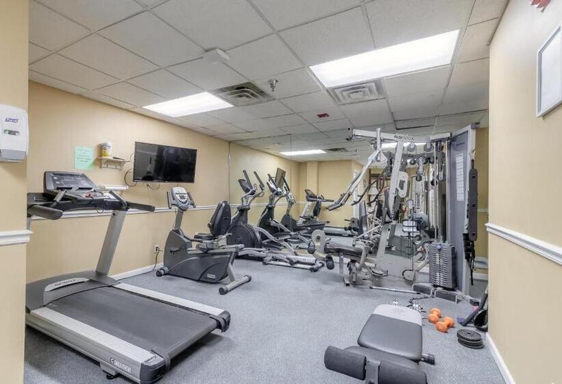 Hbr Direct Oceanfront Condo, Daytona Beach, Sleeps 4