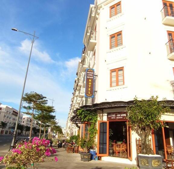Hoang Long Hotel Phu Quoc