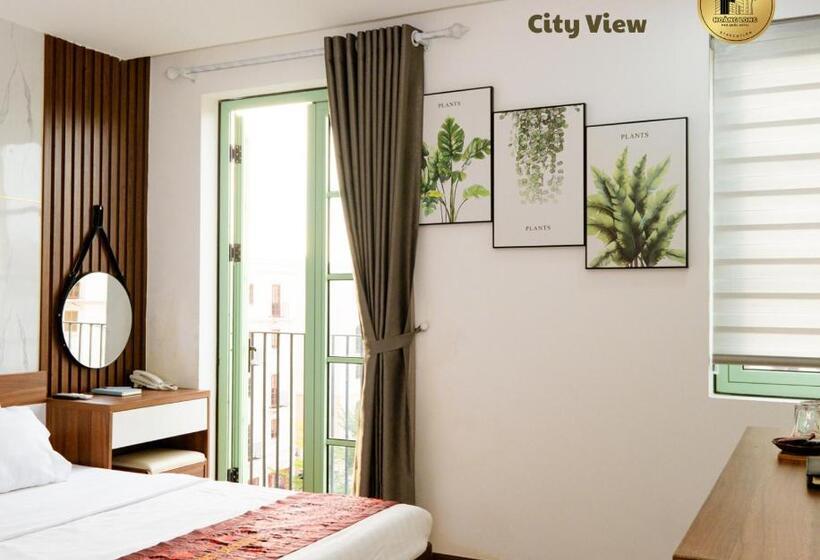 Hoang Long Hotel Phu Quoc