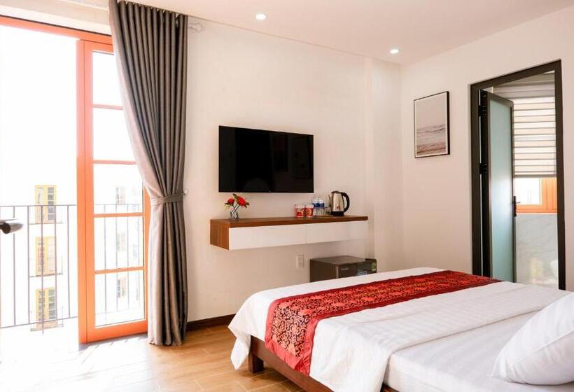 Hoang Long Hotel Phu Quoc