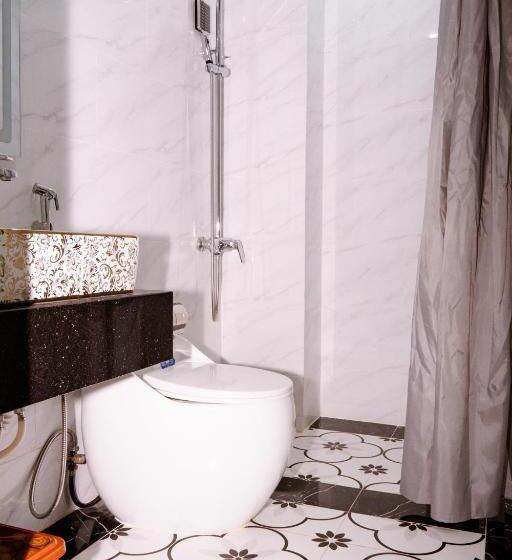 Hoang Long Hotel Phu Quoc