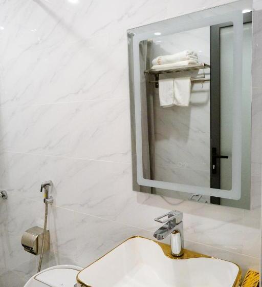 Hoang Long Hotel Phu Quoc