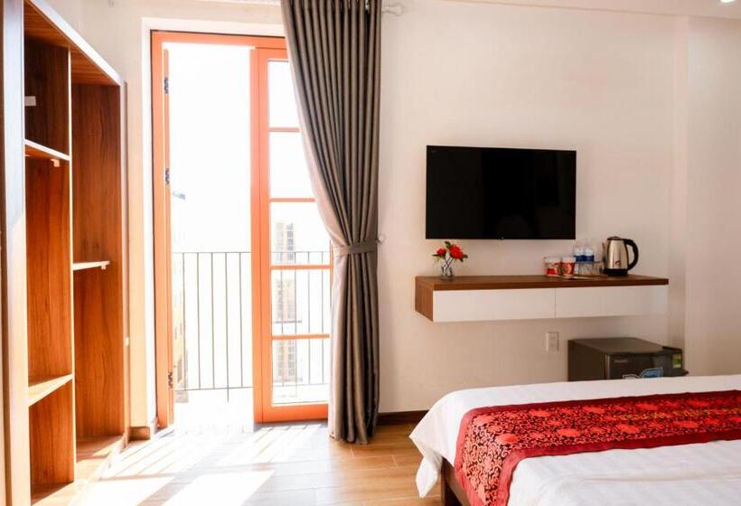 Hoang Long Hotel Phu Quoc