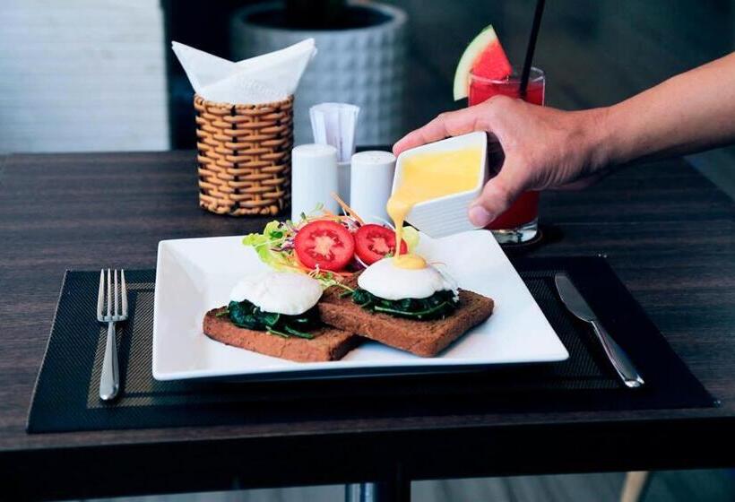 Hoang Long Hotel Phu Quoc