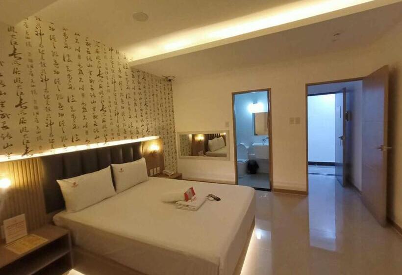 Honey Hotel   Balibago