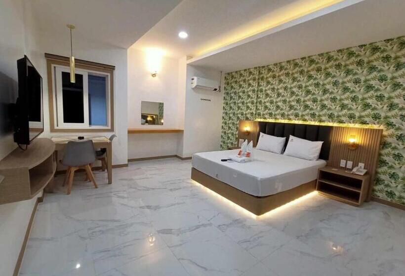 Honey Hotel   Balibago