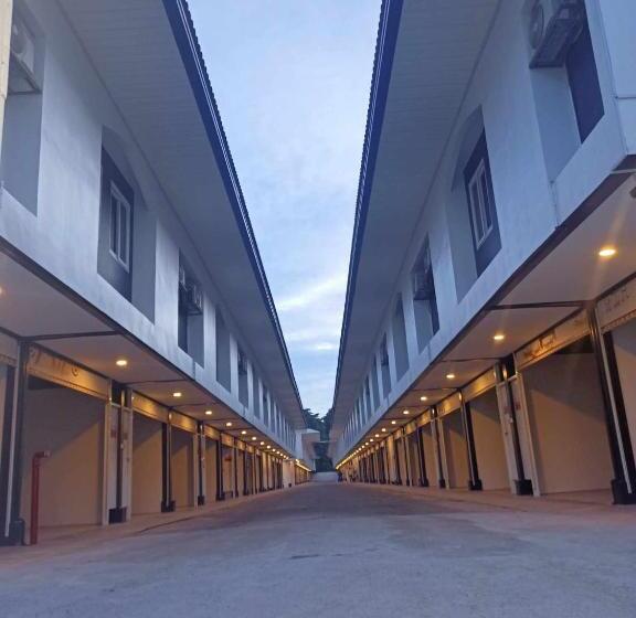 Honey Hotel   Balibago