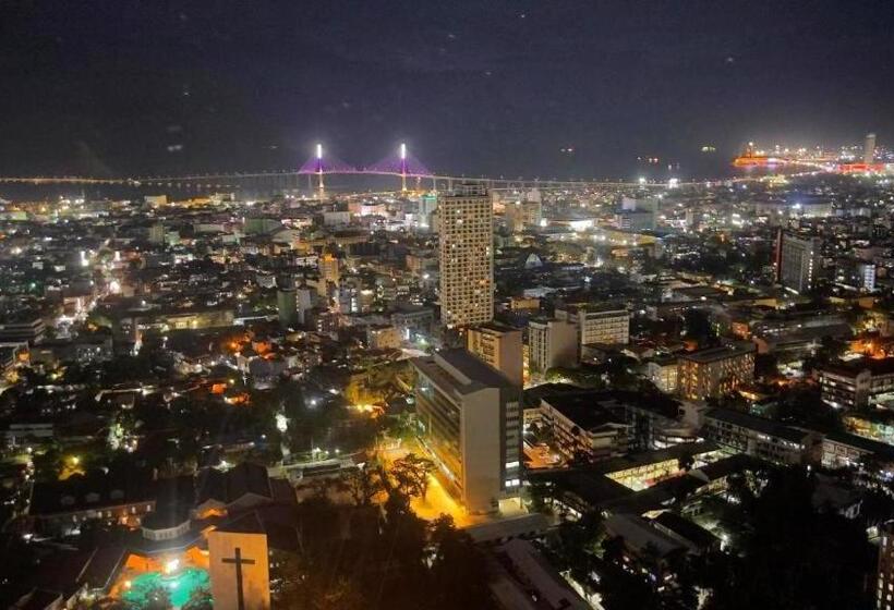 Horizon 101 Cclx Sea View Unit 47f