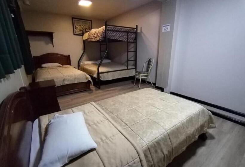 膳宿费 Hostal Alborada Cuenca