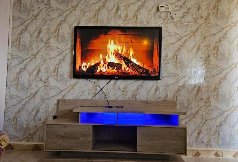 酒店 Airport Studio Apartments Jkia