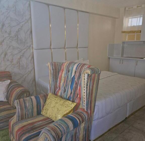 酒店 Airport Studio Apartments Jkia