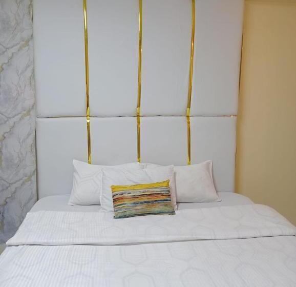 酒店 Airport Studio Apartments Jkia