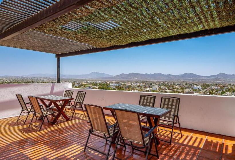 ホテル Alina 203a @ Morgan Residences