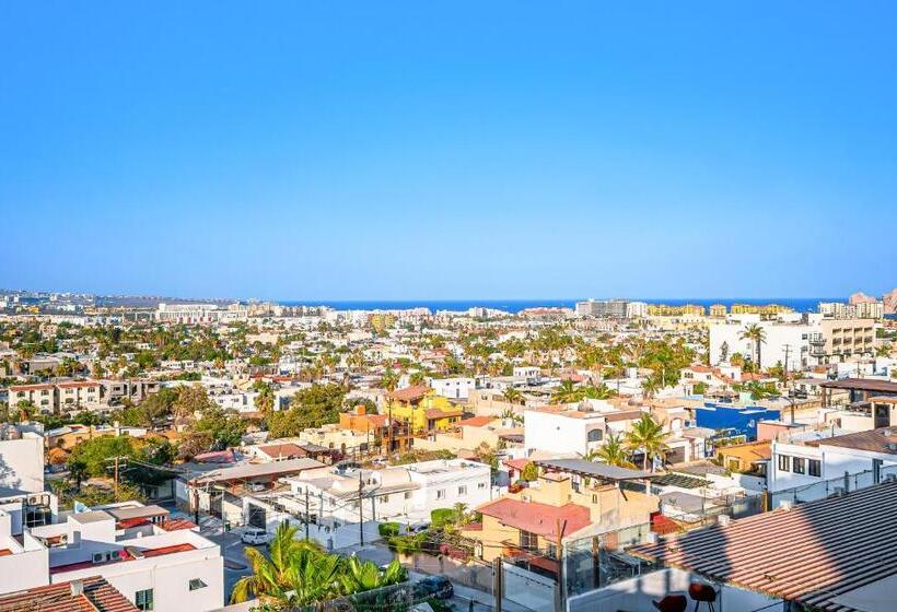 ホテル Alina 203a @ Morgan Residences