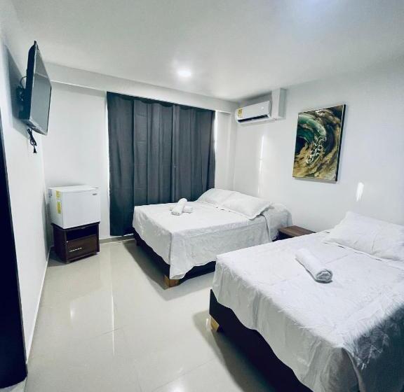 Отель Ambar Casa Boutique