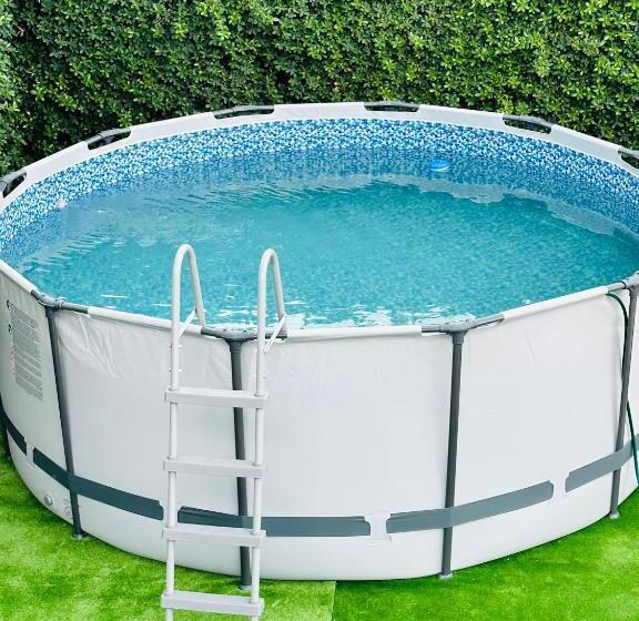 Отель Ambar Casa Boutique