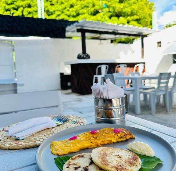 Отель Ambar Casa Boutique