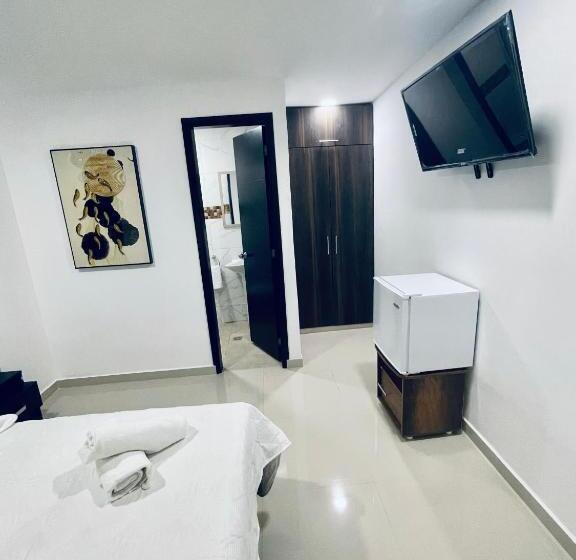 Отель Ambar Casa Boutique