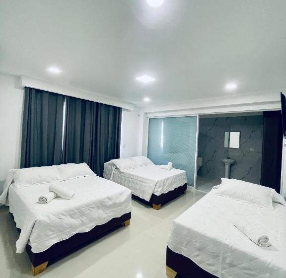 Отель Ambar Casa Boutique