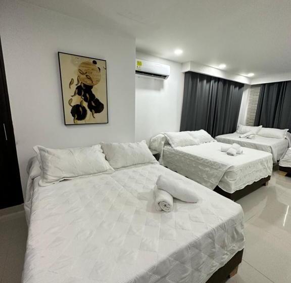 Отель Ambar Casa Boutique