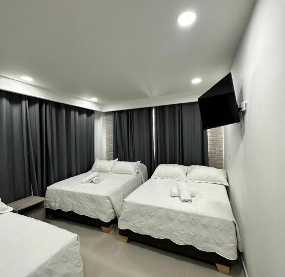 هتل Ambar Casa Boutique