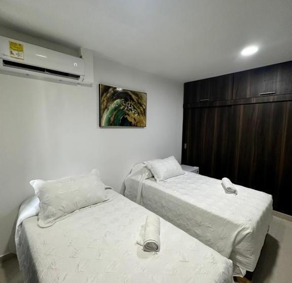 Отель Ambar Casa Boutique