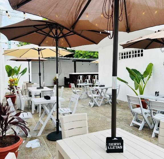 هتل Ambar Casa Boutique