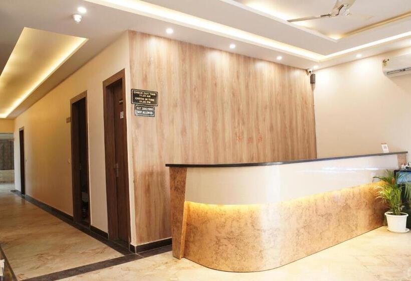 Hotel Anant Rishikesh