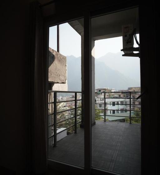 בית מלון כפרי Anant Rishikesh