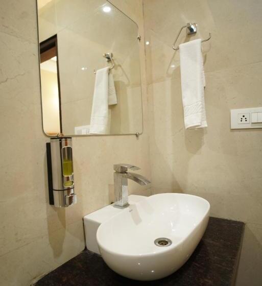 בית מלון כפרי Anant Rishikesh