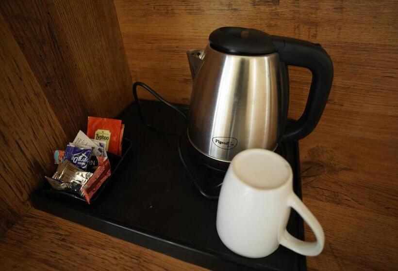 Hotel Anant Rishikesh